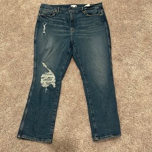 Good American Jeans